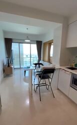 Eight Riversuites (D12), Condominium #620132611